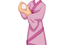 奶娘漫画,温情脉脉的育儿日常